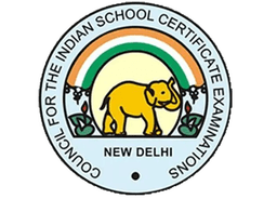 ICSE Logo